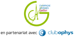 logo de clubOphys